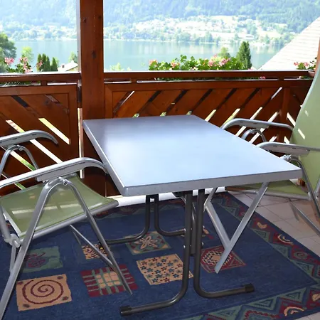 Apartman Am Ossiacher Ossiach